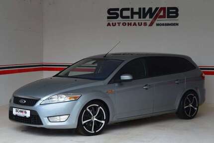 Ford Mondeo 173.000 km 3.500 &euro; Mössingen 72116