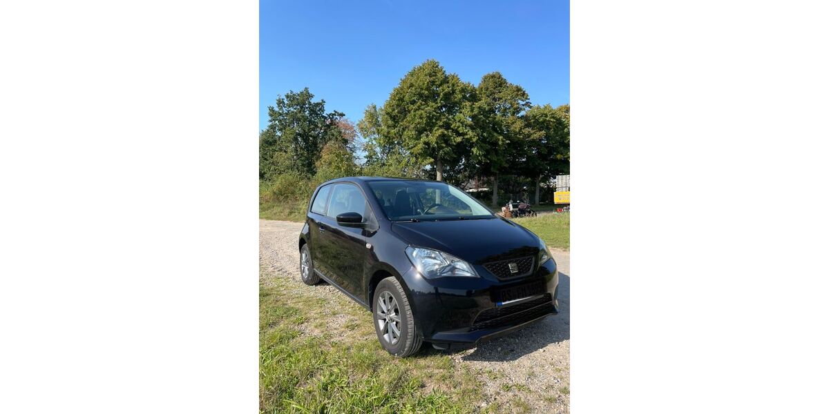 Seat Mii 85.000 km 5.000 &euro; Braunschweig 38112