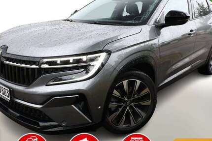 Renault Espace 51.776 km 29.188 &euro; Freiburg im Breisgau 79111