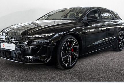 Audi A6 e-tron 4.990 km 74.977 &euro; Uelzen 29525