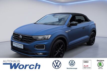 VW T-Roc 66.967 km 25.949 &euro; Südharz 06536