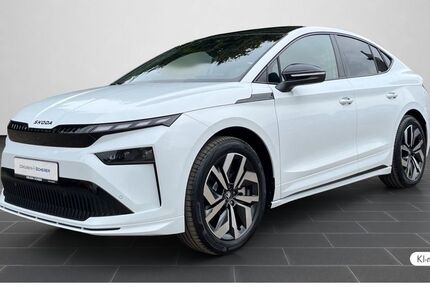 Skoda Enyaq 13.900 km 47.290 &euro; Alzey 55232