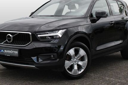 Volvo XC40 47.900 km 26.480 &euro; Bad Salzuflen 32108