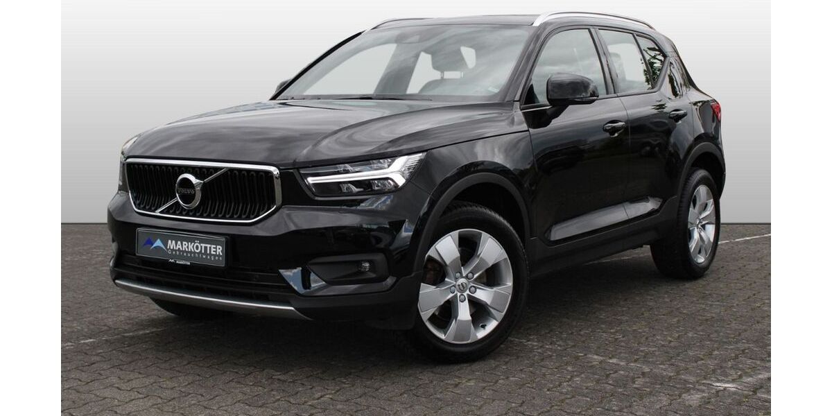 Volvo XC40 47.900 km 26.480 &euro; Bad Salzuflen 32108