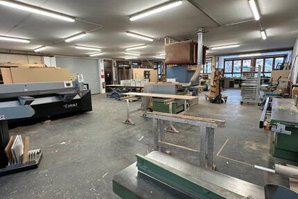 Gewerbeobjekt Schöllkrippen - 2.800&euro; | Angebot:24468806