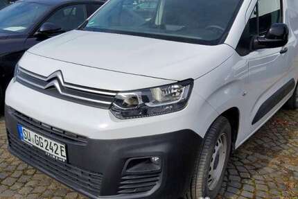 Citroen Berlingo 8.598 km 16.990 &euro; Hohenlockstedt 25551