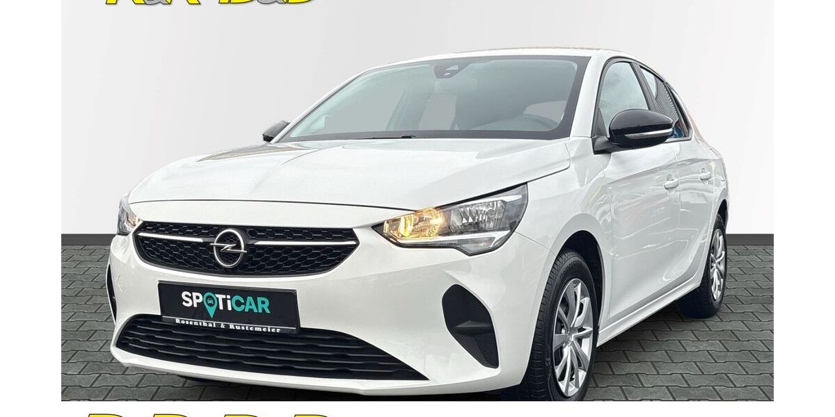 Opel Corsa 56.727 km 11.950 &euro; Soest 59494