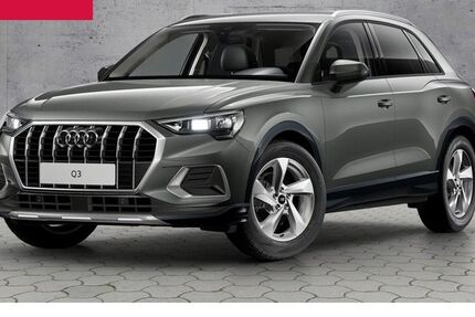 Audi Q3 4.700 km 35.980 &euro; Plauen 08527