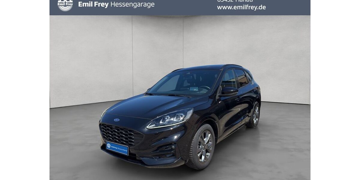 Ford Kuga 14.095 km 19.950 &euro; Hanau 63452