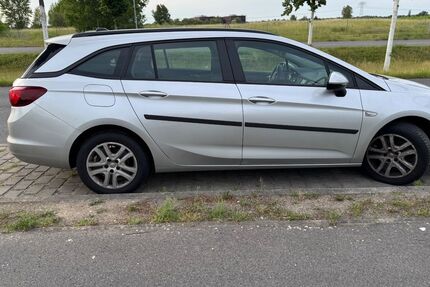 Opel Astra 86.000 km 8.800 &euro; Breese 19322