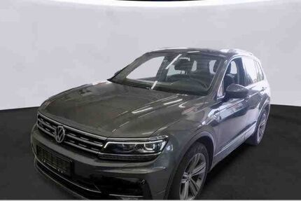 VW Tiguan 119.591 km 23.490 &euro; Pocking 94060