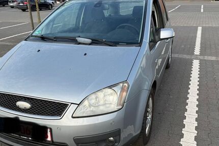 Ford C-Max 211.500 km 1.000 &euro; Nottuln 48301