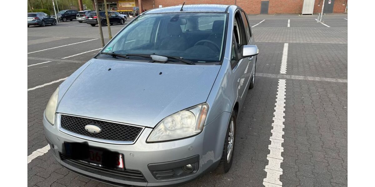Ford C-Max 211.500 km 1.000 &euro; Nottuln 48301