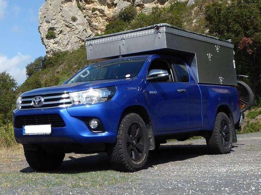 Hilux