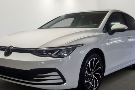 VW Golf 12.118 km 20.790 &euro; Germersheim 76726
