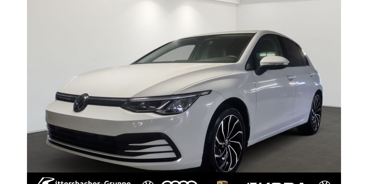 VW Golf 12.118 km 20.790 &euro; Germersheim 76726