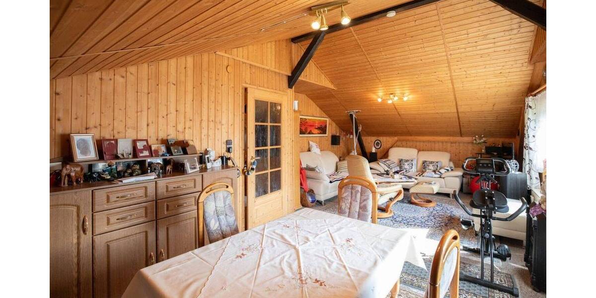 Einfamilienhaus Heiligenstedten - 5 Zimmer, 139 m&sup2;, 189.000&euro; | Angebot:26671774