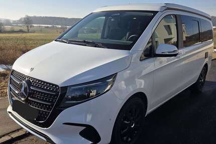 Mercedes-Benz Marco Polo 29.860 km 87.900 &euro; Merklingen 89188