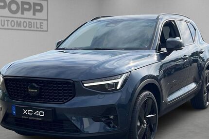 Volvo XC40 1.050 km 39.990 &euro; Gera 07546
