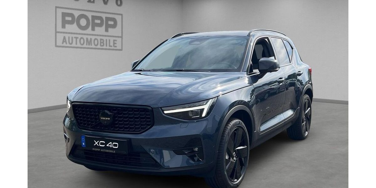 Volvo XC40 1.050 km 39.990 &euro; Gera 07546