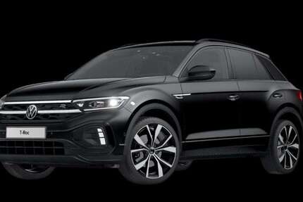 VW T-Roc 63.998 km 27.690 &euro; Walsrode 29664