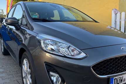 Ford Fiesta 74.050 km 10.500 &euro; Bockenheim 67278