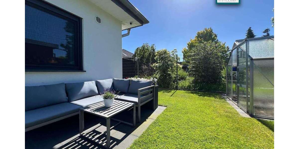Einfamilienhaus Rödinghausen - 5 Zimmer, 132 m&sup2;, 599.000&euro; | Angebot:27137137