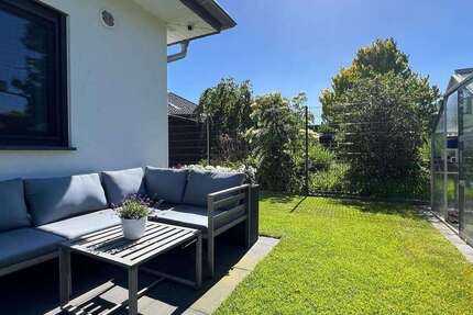 Haus Rödinghausen - 5 Zimmer, 132 m&sup2;, 599.000&euro; | Angebot:27137137
