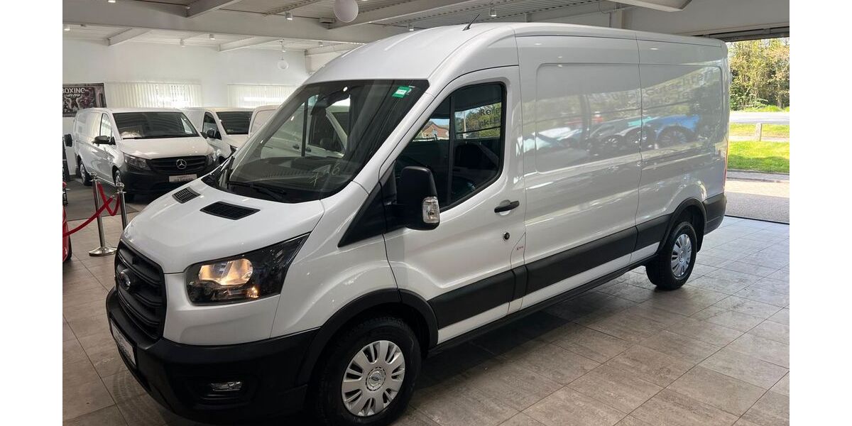 Ford Transit 34.000 km 25.990 &euro; Datteln 45711