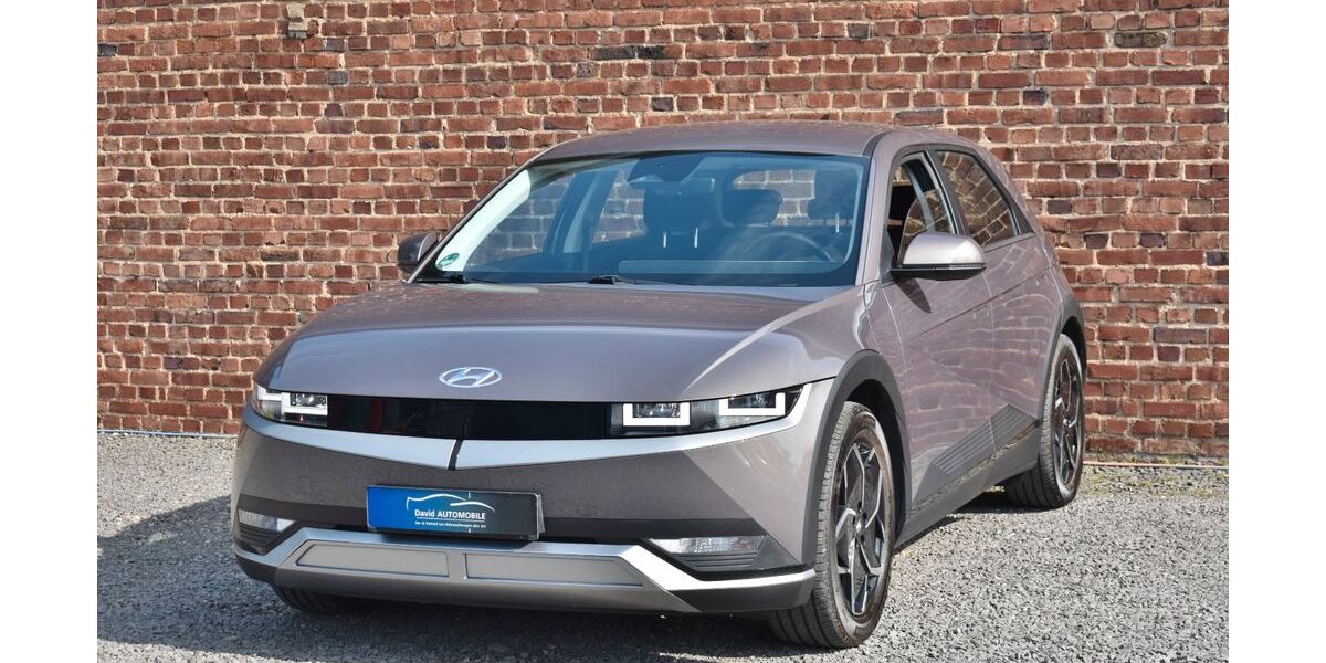 Hyundai IONIQ 5 53.000 km 21.490 &euro; Düren 52351