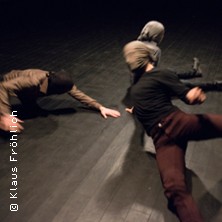 Momentum #2 - CocoonDance Company