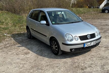 VW Polo 196.850 km 2.300 &euro; Ammerbuch 72119