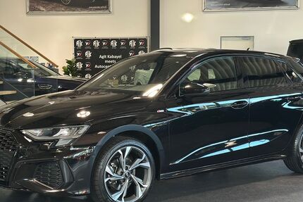Audi A3 66.803 km 27.890 &euro; Aurich 26605