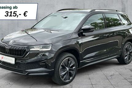 Skoda Karoq 20.399 km 37.960 &euro; Bayreuth 95448