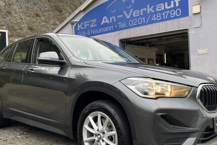 BMW X1 66.000 km 20.450 € Essen 45257