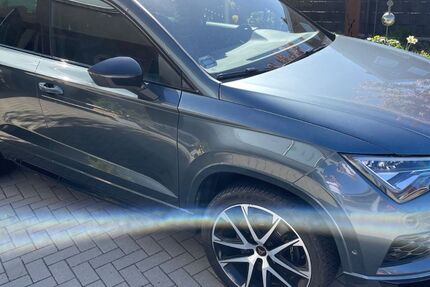 Cupra Ateca 95.500 km 22.950 &euro; Hollern-Twielenfleth 21723
