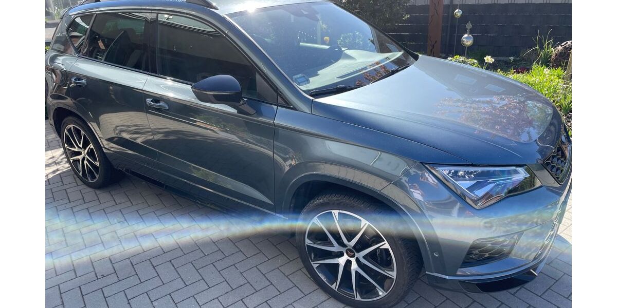 Cupra Ateca 95.500 km 22.950 &euro; Hollern-Twielenfleth 21723