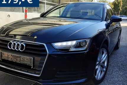 Audi A4 56.627 km 20.930 &euro; Böblingen 71032