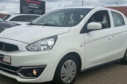 Mitsubishi Space Star 115.000 km 3.890 &euro; Bad Dürrheim 78073