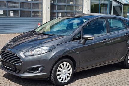 Ford Fiesta 184.000 km 3.999 &euro; Fulda 36043