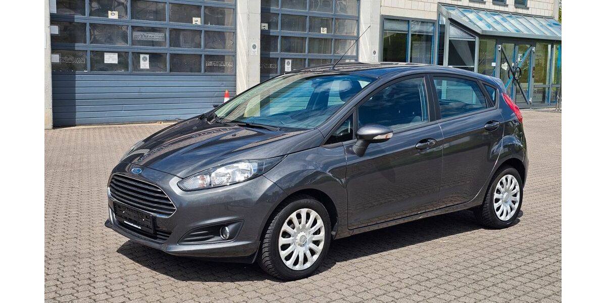 Ford Fiesta 184.000 km 3.999 &euro; Fulda 36043