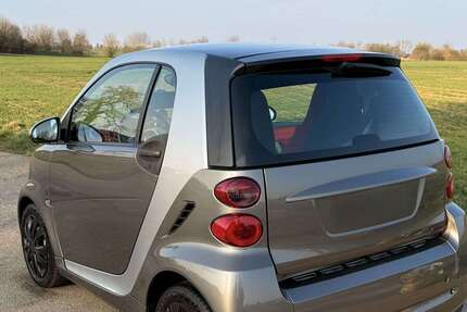 Smart forTwo 131.000 km 5.389 &euro; Mutlangen 73557