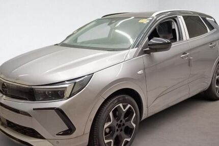 Opel Grandland (X) 10.000 km 26.290 &euro; Berlin 13581