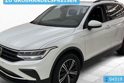 VW Tiguan 176.486 km 18.997 &euro; Starnberg 82319