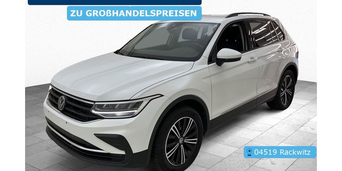 VW Tiguan 176.486 km 18.997 &euro; Starnberg 82319