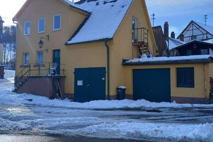 Haus Boxberg Oberschüpf - 3 Zimmer, 80 m&sup2;, 130.000&euro; | Angebot:25107446