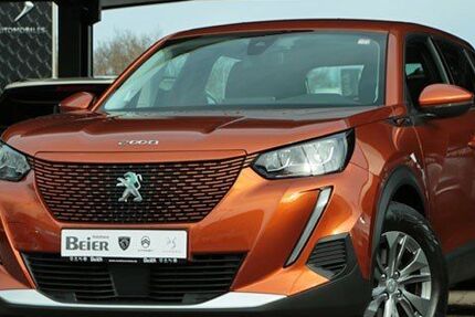Peugeot 2008 59.565 km 14.980 € Karlsruhe 76131