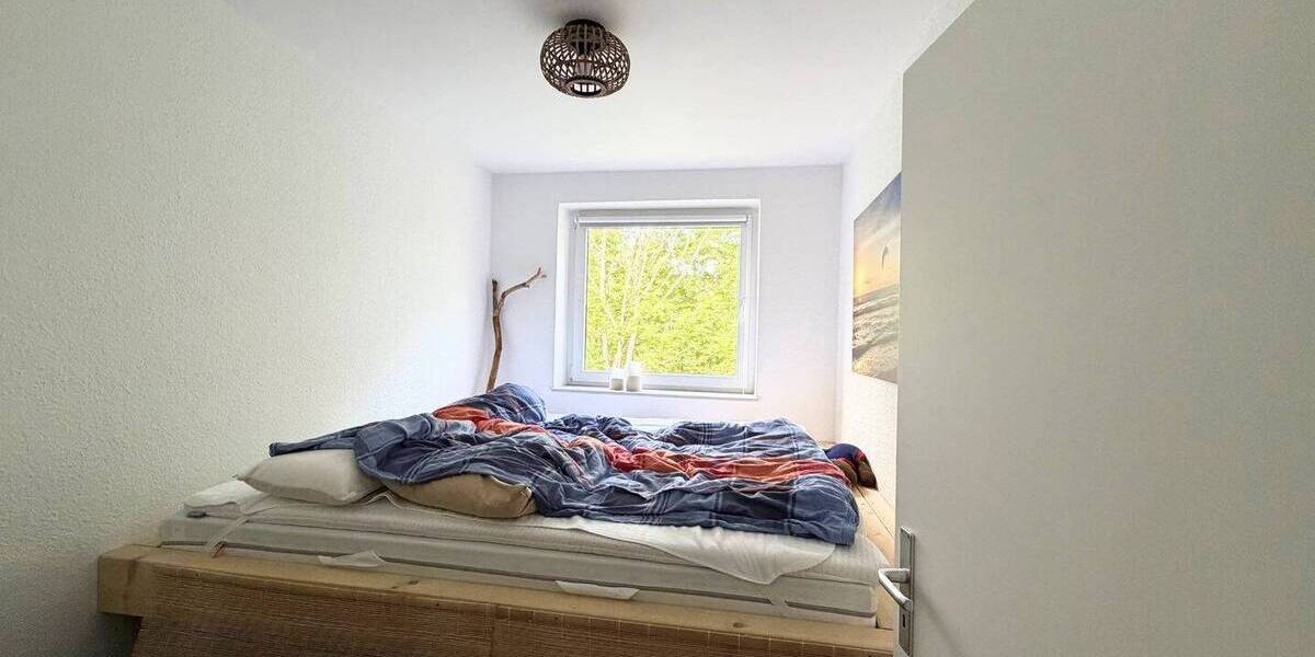 Etagenwohnung Eckernförde - 4 Zimmer, 86 m&sup2;, 799&euro; | Angebot:26891614