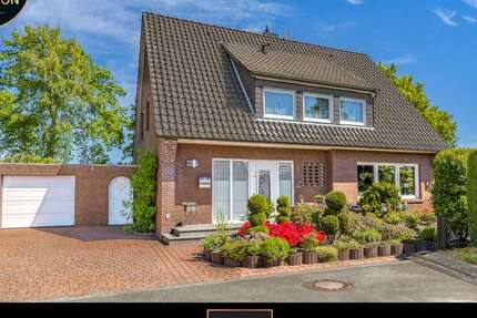 Haus Haren / Emmeln Emmeln - 7 Zimmer, 164 m&sup2;, 299.000&euro; | Angebot:26695471
