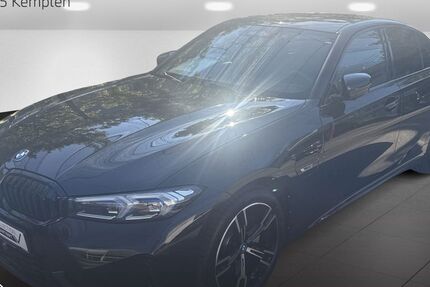 BMW 330 29.469 km 43.450 &euro; Kempten 87435